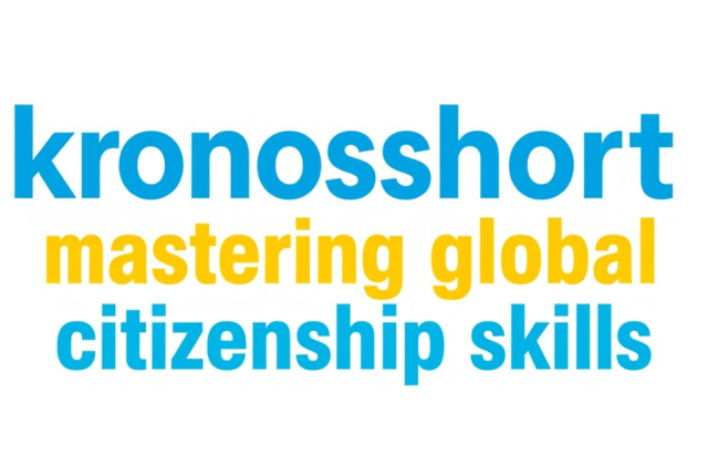 kronosshort mastering global citizenship skills