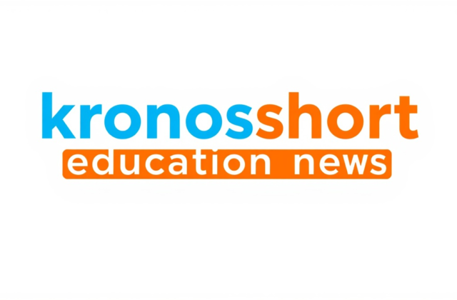 kronosshort education news