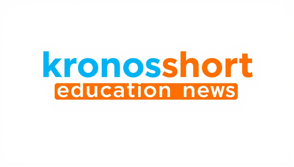 kronosshort education news