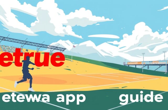 etruesports etsjavaapp guide