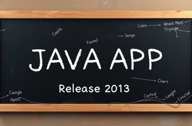 etsjavaapp release date