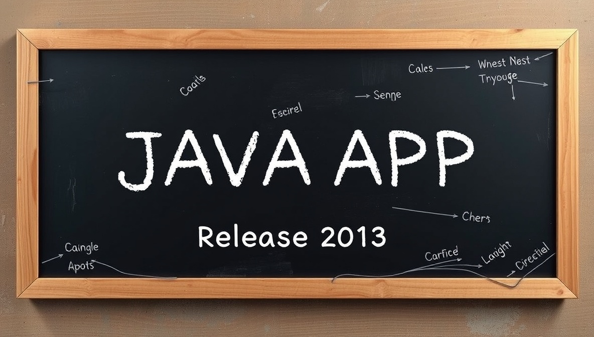 etsjavaapp release date