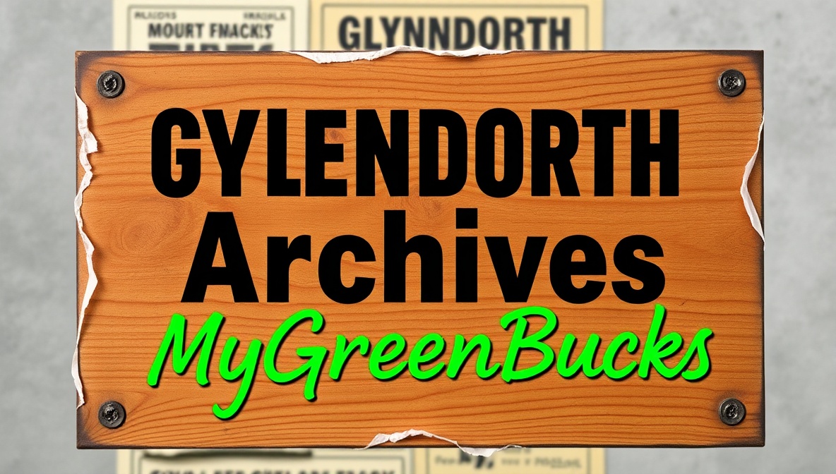 gylendorth archives mygreenbucks