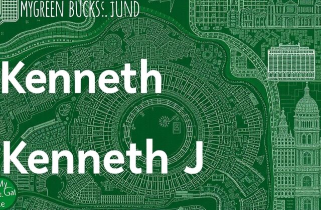 kenneth jones author at mygreenbucks