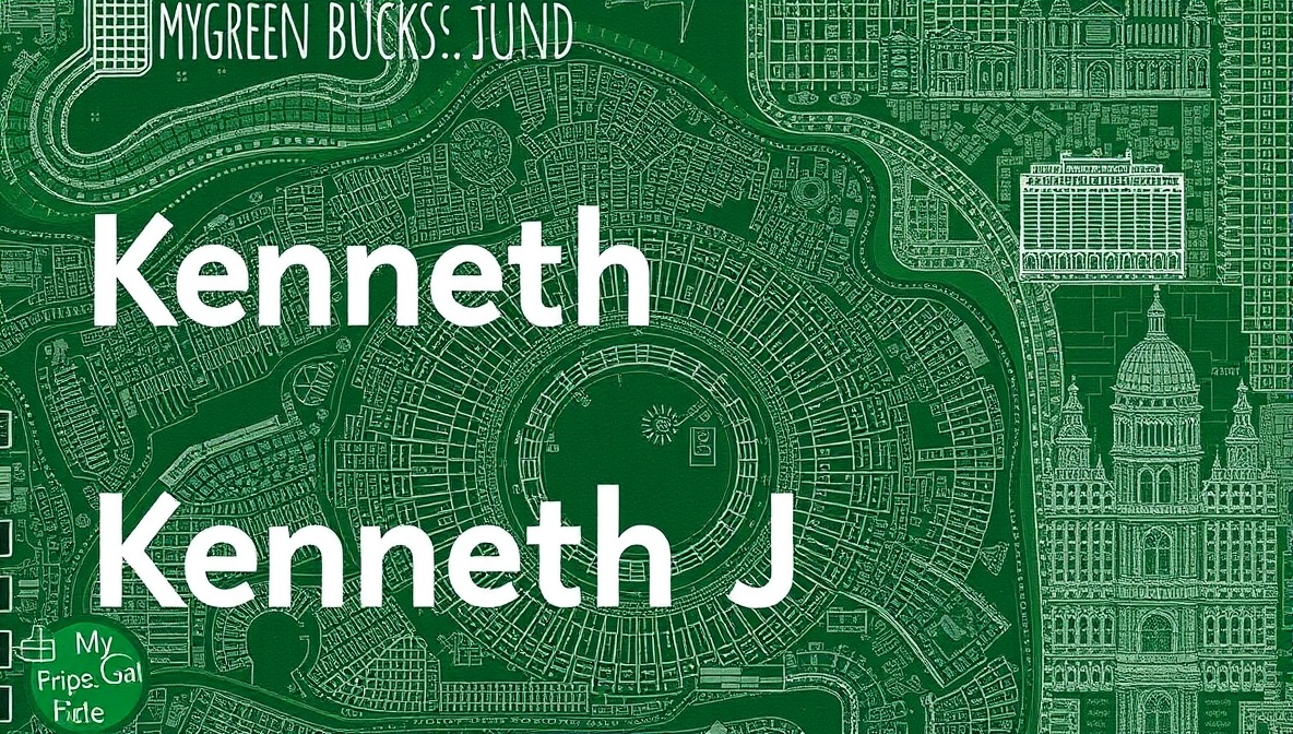 kenneth jones author at mygreenbucks
