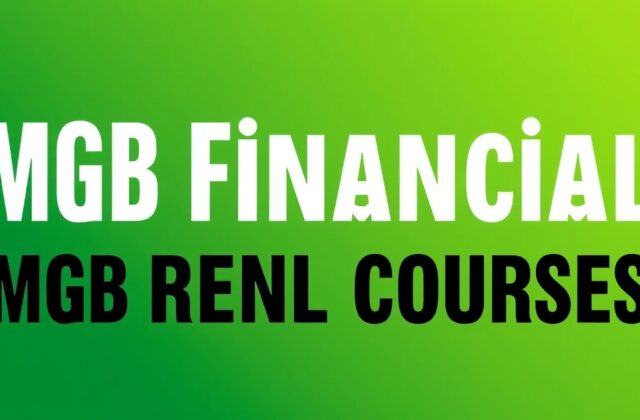 mgbfinancial courses coupon mygreenbucks