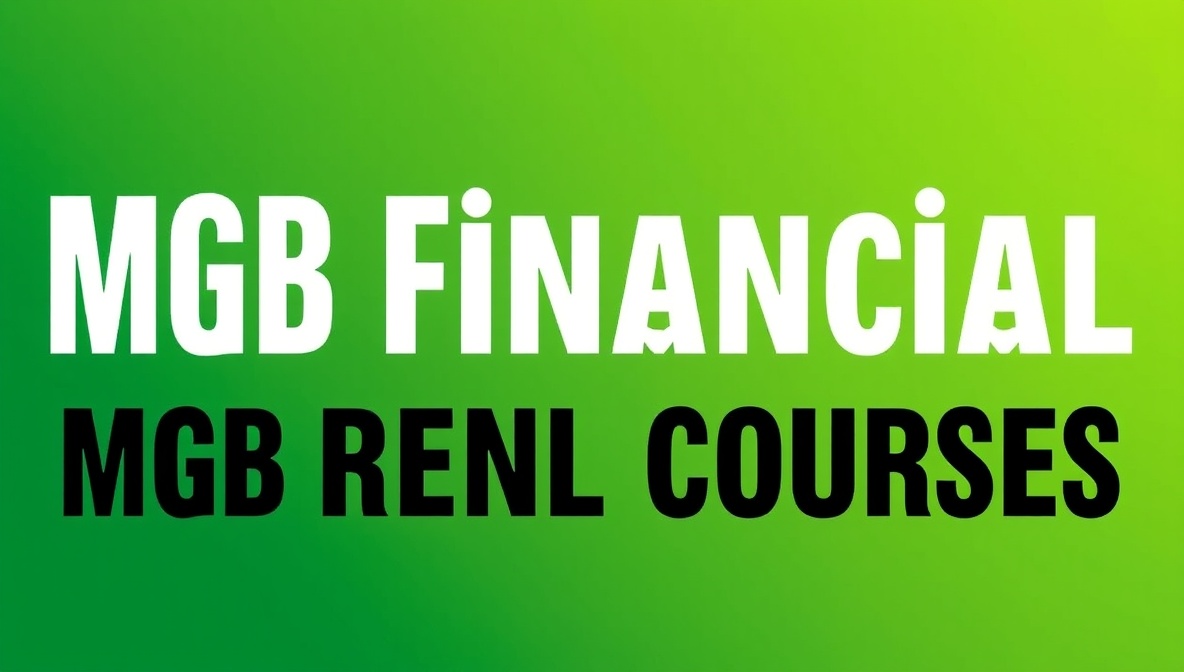 mgbfinancial courses coupon mygreenbucks