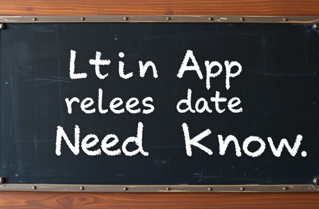 mitintico etsjavaapp release date need know