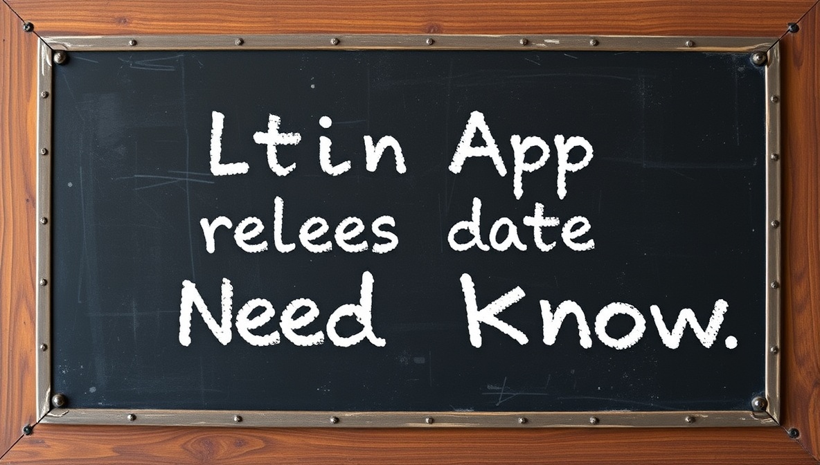 mitintico etsjavaapp release date need know
