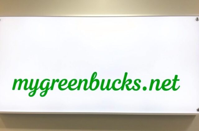 mygreenbucks .net