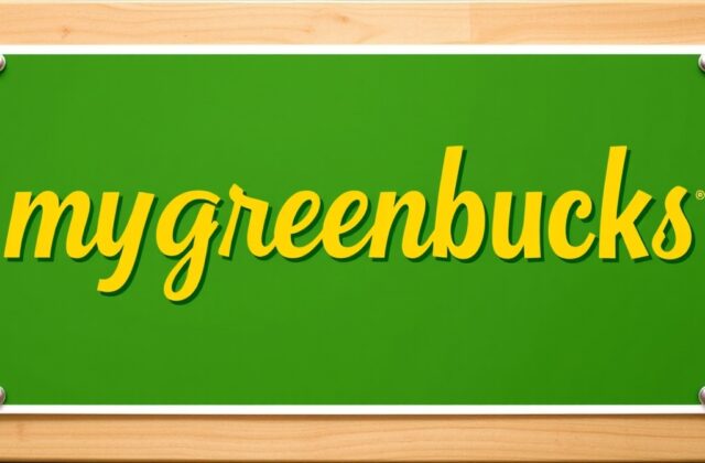 mygreenbucks kenneth jones