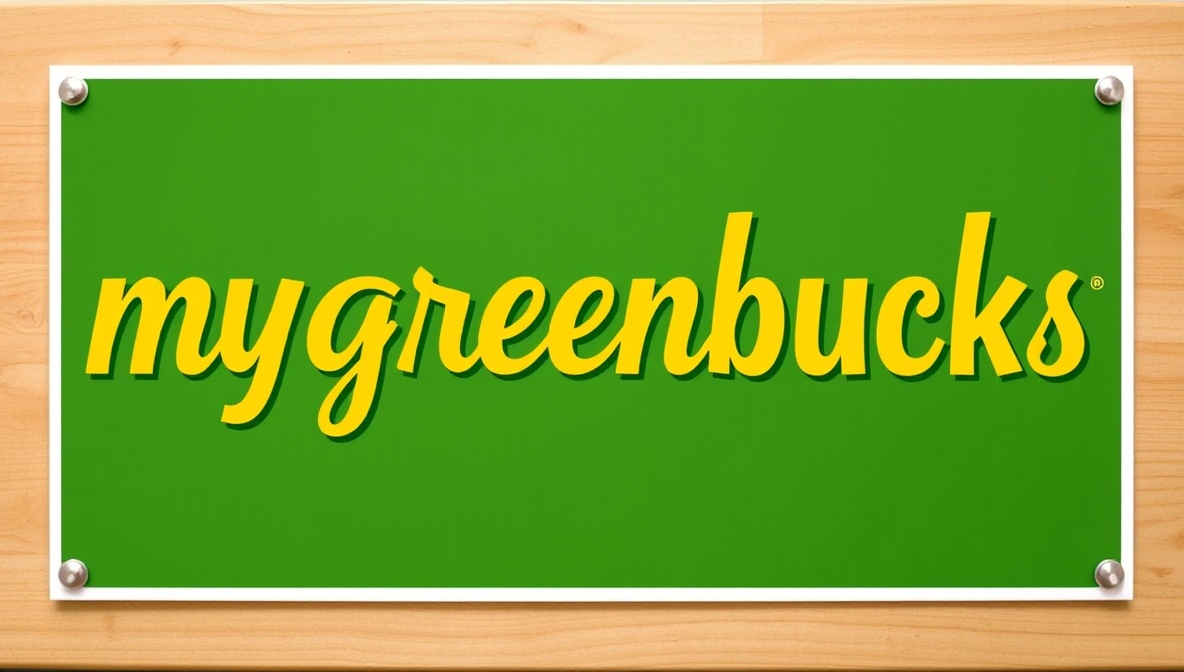 mygreenbucks kenneth jones