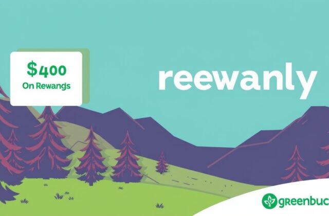 rewards and savings mygreenbucks