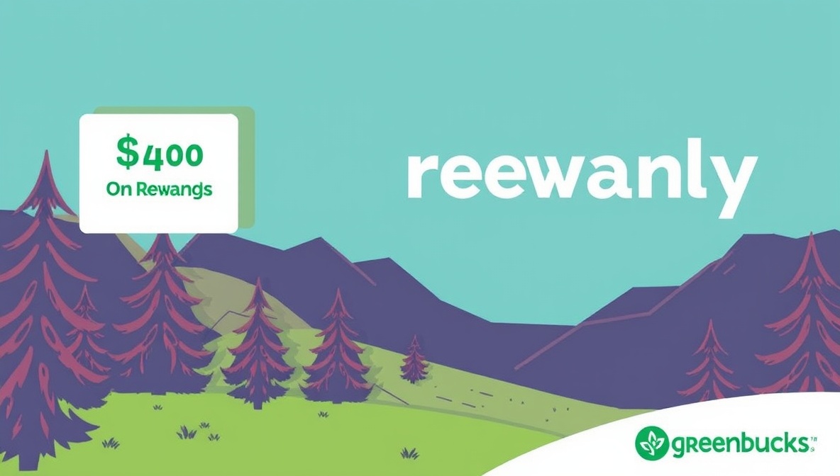 rewards and savings mygreenbucks