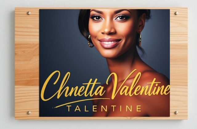 channetta valentine