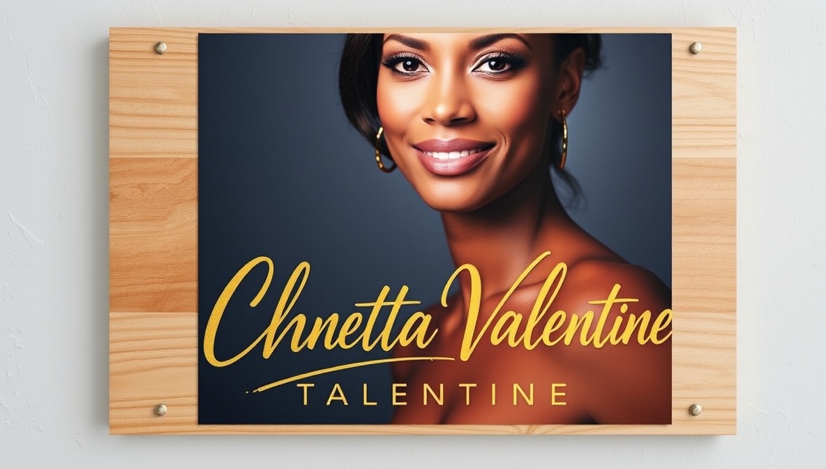 channetta valentine