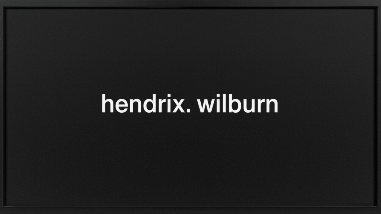 hendrix wilburn