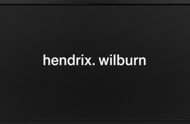 hendrix wilburn