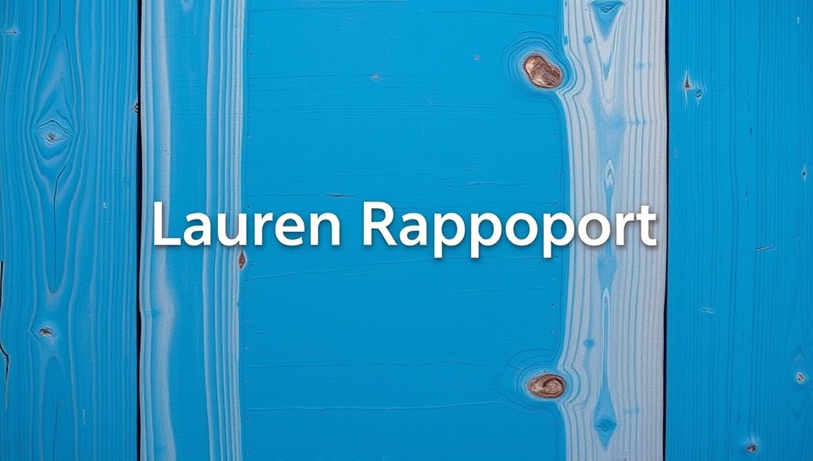 lauren rappoport