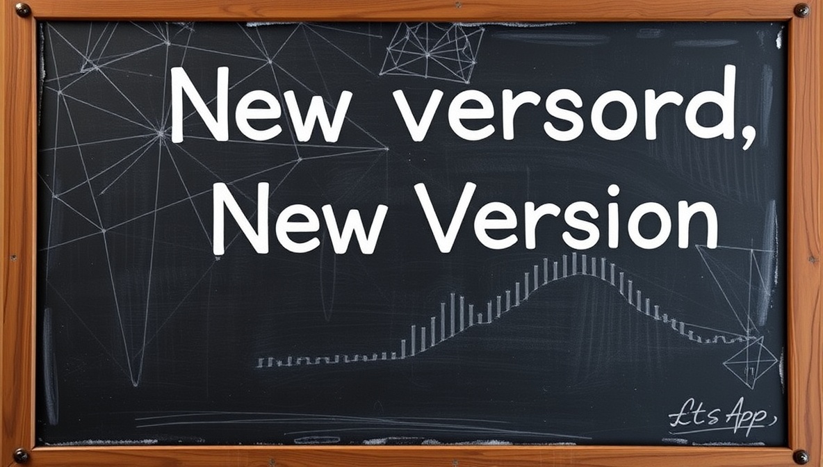 new version update etsjavaapp